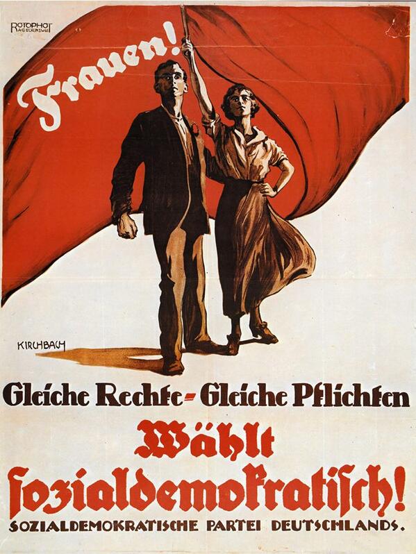 Wir wünschen allen Frauen alles Gute zum Frauentag! #frauenkampftag #Weltfrauentag #feminismus