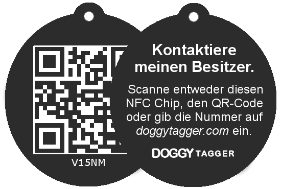 DOGGYTAGGER's tweet photo. Los geht's! DOGGYTAGGER geht an den Start. http://t.co/r5VydSbgEa http://t.co/i2D0hn1OMf