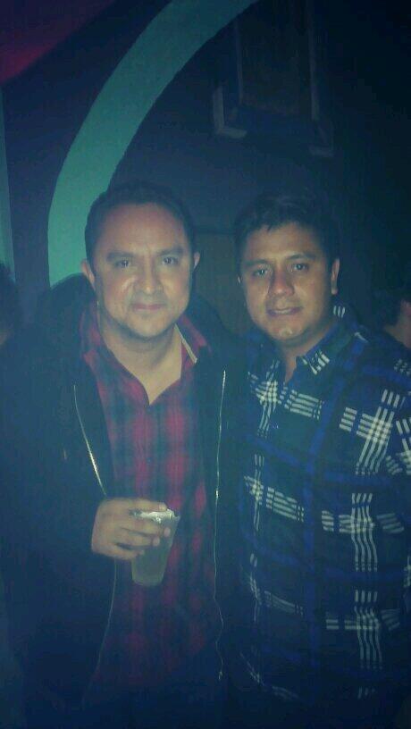 gonzchila's tweet photo. Chingona fiesta @MiltonBarboza http://t.co/wyL343S269