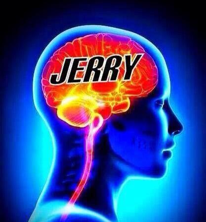 #Jerry 💜💜💜