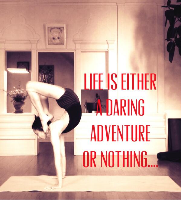 Happy national women's day! Thanks <a href="/staceybendet/">Safari Africa</a> for the pic 😘