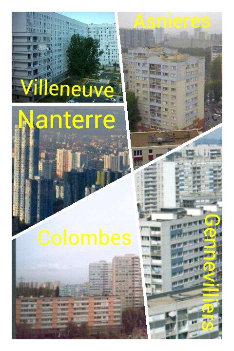 Citesdu92's tweet photo. 5 Villes Les Plus Dangereuse - 92 Haut de Seine - Villeneuve la G. , Asnières , Nanterre , Colombes , Gennevilliers . http://t.co/FHqNl74KkD