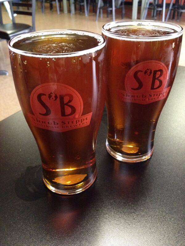 MegStar1984's tweet photo. A little #BadKitty to go with an amazing beef brisket! #Beer http://t.co/RhJ5nXYezb