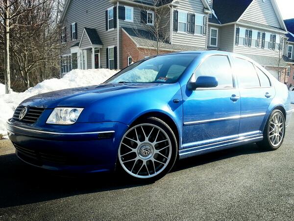 cwmiller440's tweet photo. New 6 speed GLI! http://t.co/YoWoY9fDmq