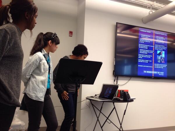 CameronCRussell's tweet image. #hackitback the real story of Pocahontas