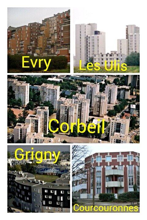 Citesdu91's tweet photo. 5 Villes Les Plus Dangereuse - 91 Essonne - Évry , Les Ulis , Corbeil-Essonnes , Grigny , Courcouronnes . http://t.co/hwYQN560uR