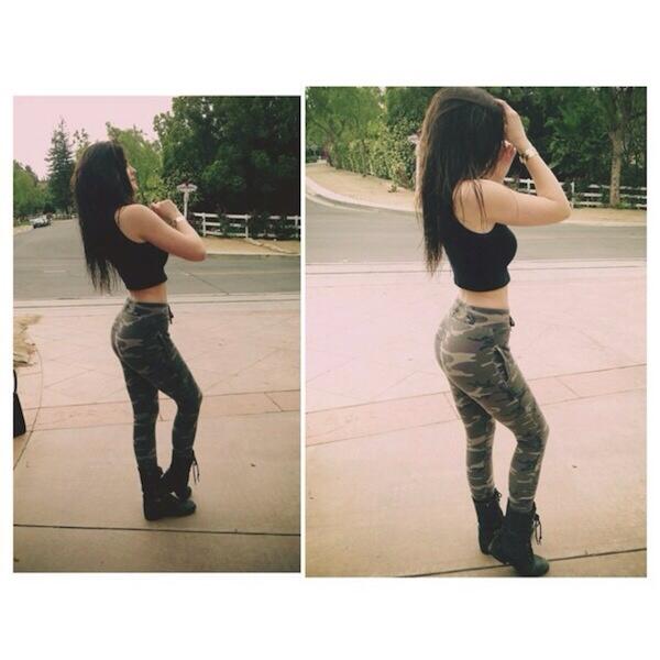 Kylie. (@fakcbu) on Twitter photo 