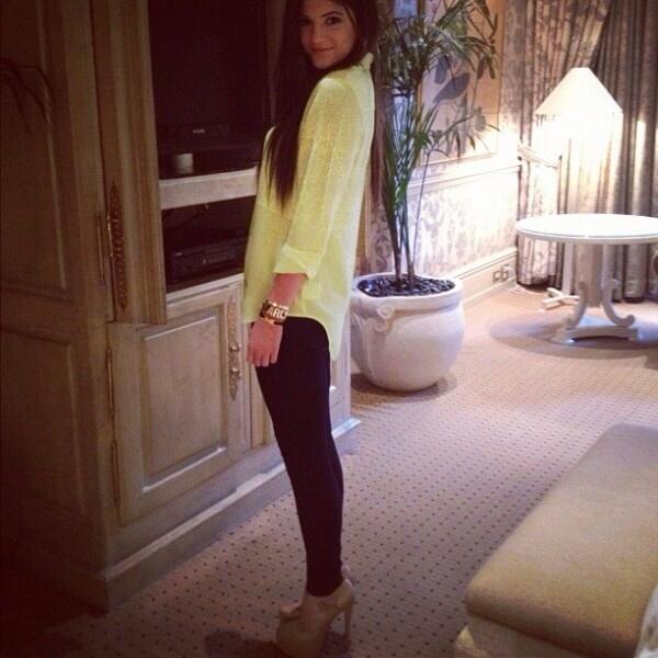 Kylie. (@fakcbu) on Twitter photo 