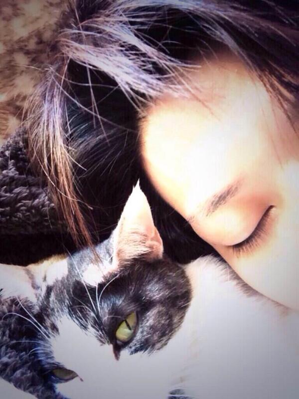 o0_mk_0o's tweet photo. #みちゃ誕 
#ななちゃん大好きなみーちゃんが大好きです 
#みちゃ厨RT 
#みちゃ厨みんなつながろう 

みーちゃんもななちゃんも可愛いよーう⁽⁽ଘ( ˊᵕˋ )ଓ⁾⁾ http://t.co/ehXIhvzYv0