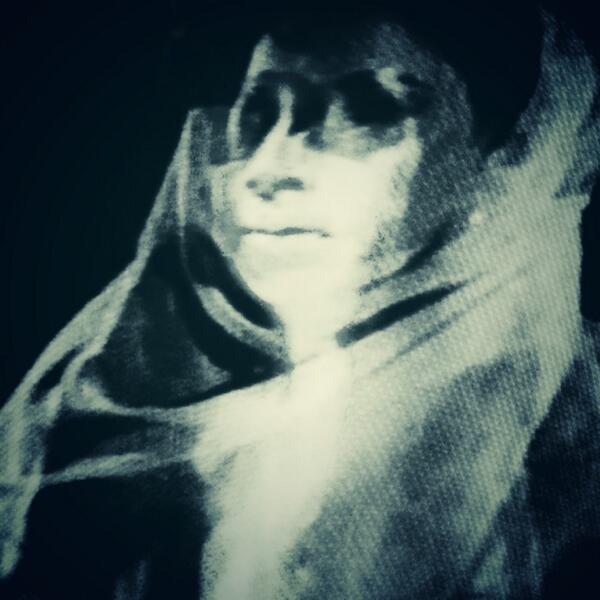 Suzanna ailapyu! ❤️