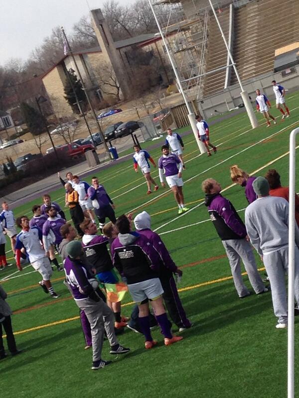 Yo <a href="/KStateRugby/">KSUFR Rugby Club</a> with <a href="/nataliedidio/">Natalie DiDio</a> <a href="/becs_magee/">Becca</a> <a href="/madisonmay019/">Madison May</a> @Idubuineh ✌️ #ayeayeaye