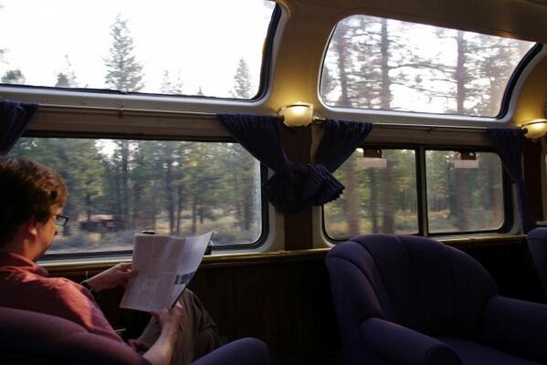 Amtrak's tweet photo. Interested in applying for the #AmtrakResidency program? Here's how: http://t.co/wtWtXzSWRI. http://t.co/6CEyKHj3ay