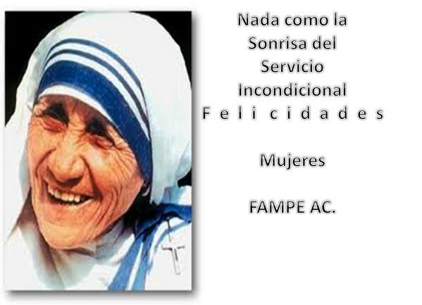 FAMPEAC tweet picture