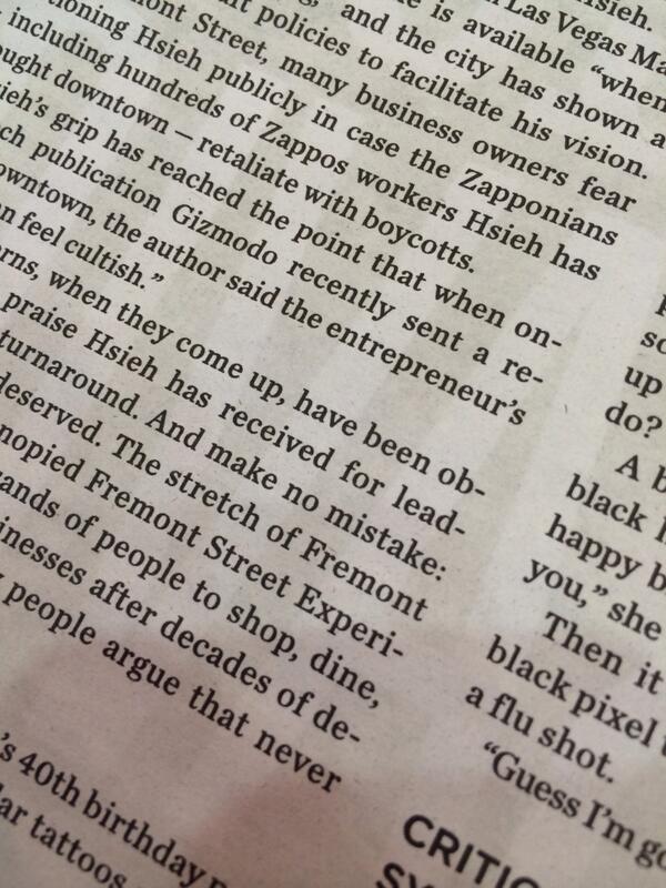 crystal_aime's tweet image. hey @ whoever designed this page in the Sunday LV, turn ur hyphenation off in InDesign, please &amp;amp; thanks #designtweet