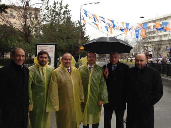 Başkanımız <a href="/halisdalkilic/">HALİS DALKILIÇ🇹🇷</a> ve #AkİlTeşkilat komisyonu tüm #miting alanlarında #DurDurak bilmeden herdaim oldğu gibiydi