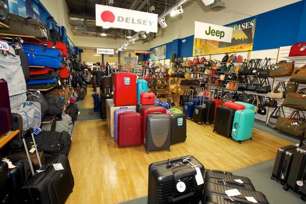 brianoakwell's tweet photo. Acquisition for The Baggage Factory at Unit 15 The Peacocks shopping centre, Woking.  Summer 2013 http://t.co/lK6r4vnlaB