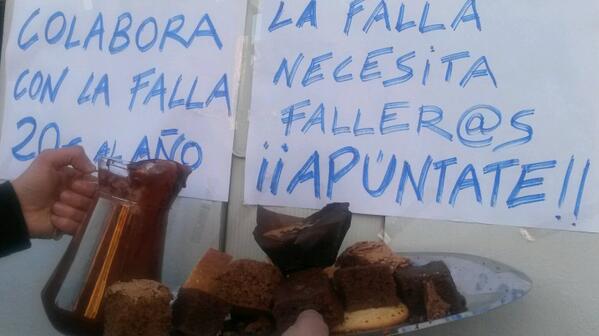 FallaNoNiPoc's tweet photo. Necesitamos vuestra ayuda!!! http://t.co/5C005wnSRL