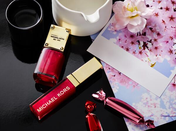 MichaelKors tweet picture