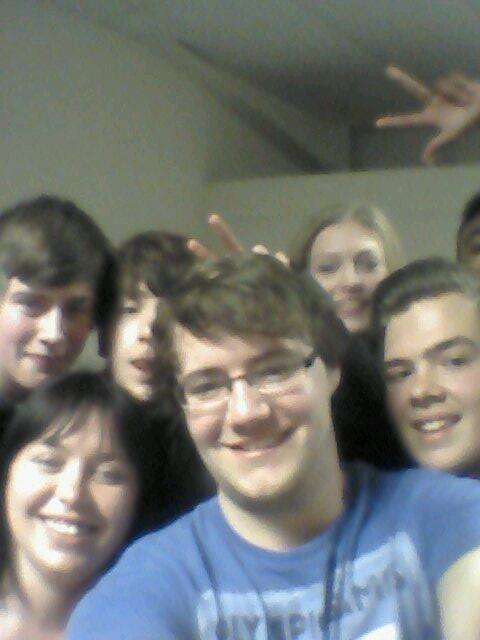 poolchick84's tweet image. #PWHRecruit #teamMEMORIES and stowaway @jack_ellwood