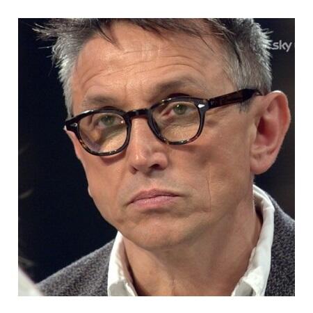 Luziottica Vision auf Twitter: „SPOTTED: Bruno Barbieri, giudice di  MasterChef Italia indossa #Moscot Lemtosh Tortoise Visit ➨  http://t.co/NFtPM0PCG7 http://t.co/pATm11Gekr“ / Twitter