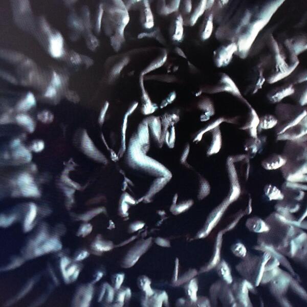 Nap time... #hannibal