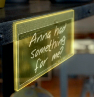 J_Danielewicz's tweet image. Cool vision of future tech. #virtualstickynotes #AlmostHumanLives