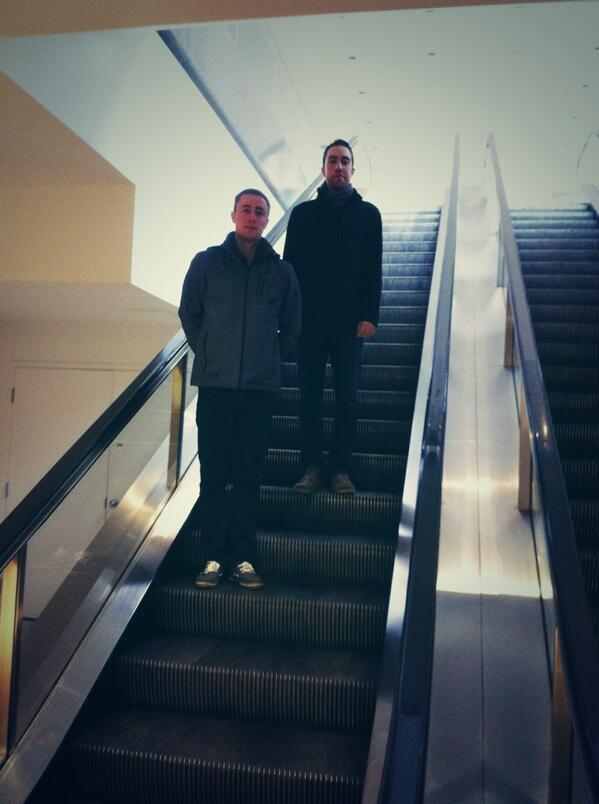 CISElevator's tweet image. Coming soon...CIS Escalator