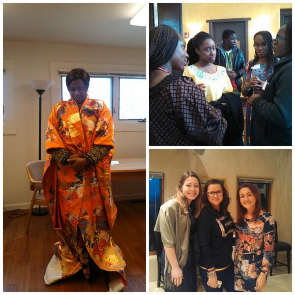 IntRelationsSF's tweet image. Happy International #WomensDay2014 Today we celebrate the women we host through #IVLP and #OWProgram and our staff