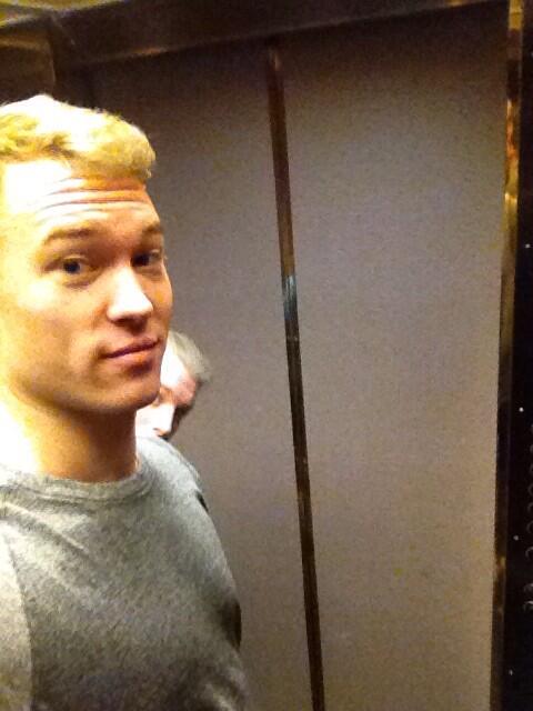 jumphighwilhelm's tweet image. @CISElevator some great memories in here last night. Feeling nostalgic