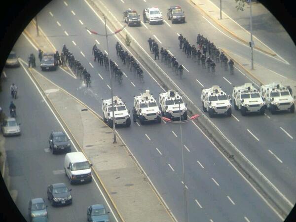 El Universal tweet media