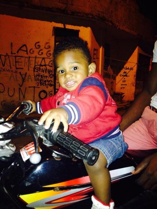 JuliiPley's tweet photo. Lo Mas Lindo De Papii http://t.co/tLL2DOTLXU