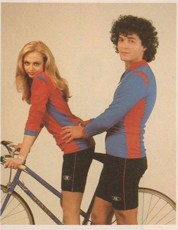 epic_bike's tweet photo. Advertising at its finest! http://t.co/yNs4vEbjIf