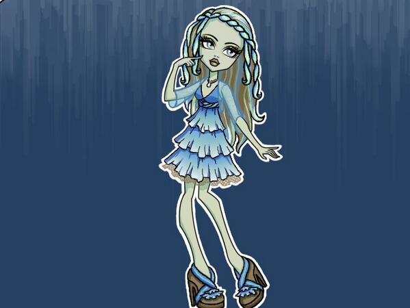 MeImEmily's tweet image. My dear Stella