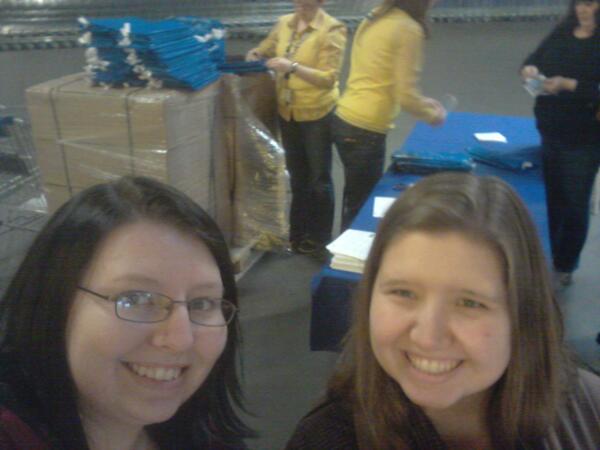 BB_Barboza's tweet photo. Registering for the day #IKEApichunt @IKEA_Seattle http://t.co/DJdNFvbOWh