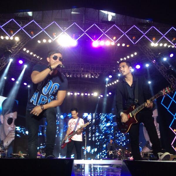 Karnaval SCTV tweet media