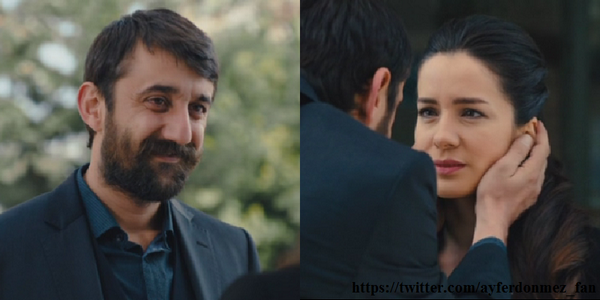 ayferdonmez_fan's tweet photo. #dilahanim #AzerFatma
Fatma: ,,Beni birtek sen güldüre biliyorsun ..''
Azer: ,,Bende sadece senin yaninda gülüyorum. http://t.co/EHnxQidpFF