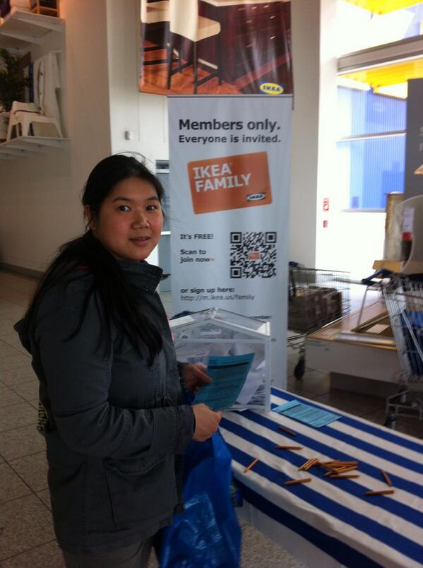 mairedtag's tweet photo. @IKEAHouston #IKEApichunt @mairedtag http://t.co/67vhDofFWV