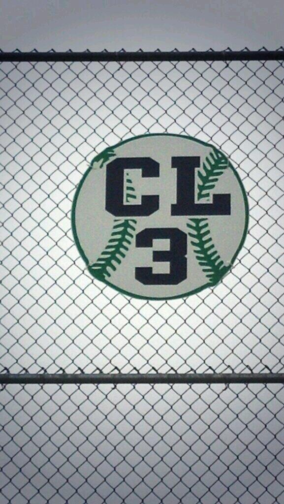 MustangDugout's tweet photo. New sign hung on the MHS backstop today.
#friendsstayforever http://t.co/kpxbU9cBWH