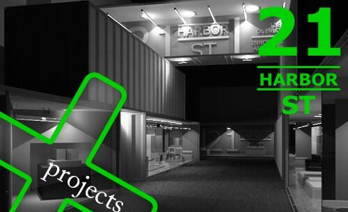 Our vision of a more innovative + sustainable way to showcase a #condominium project #design 
incubius.com/21-harbor-st