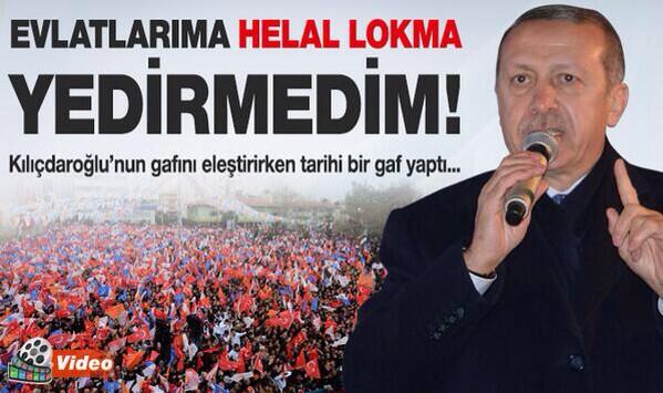 Aylardır DOĞRU olarak söylediği tek laf bu mu..? #YalanaDoymuyorlar