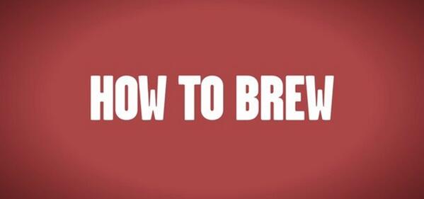 COGOBEER's tweet photo. How to brew?  
Reply here&amp;win the chance to experience with @COGOBEER in our summer-break brewing training  #IESEGsmm http://t.co/q8kChHJnM8