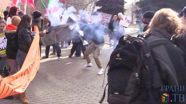 фото: Грани.ру