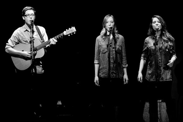 dostpage's tweet photo. @patrickdethlefs last night with @eyeandthearrow. At @SwallowHill by @OpenAirCPR. More images soon at @MarqueeMag http://t.co/J7wYz6NJHA