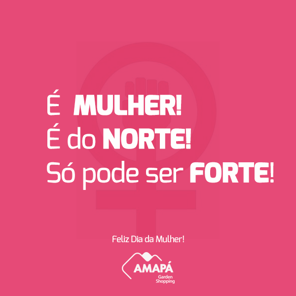 #diadasmulheres  lindo e especial  para tod@s!