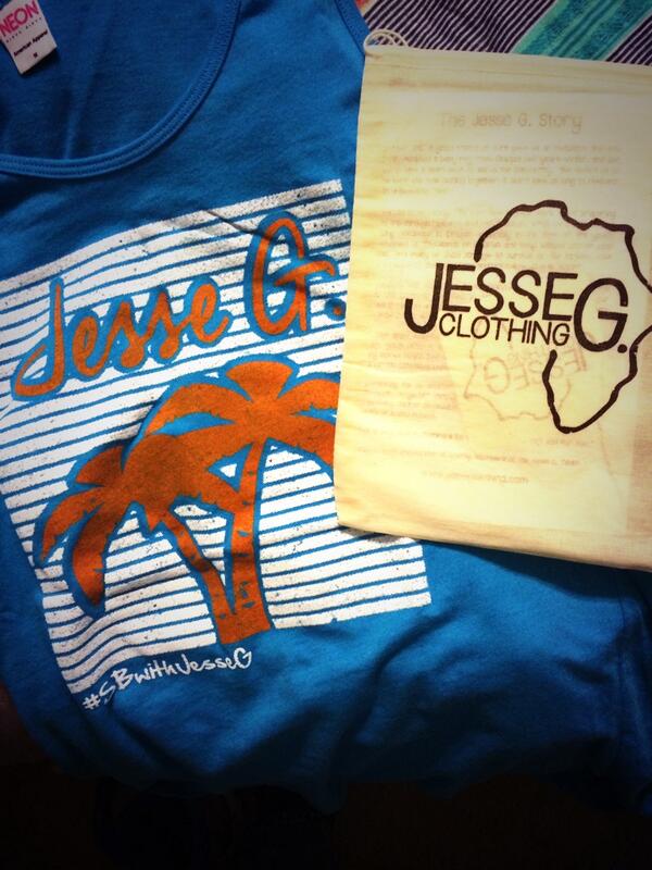 ChrisHernandy21's tweet image. Hell yea just got my stuff in from jessegclothing.com ! Everyone go check their stuff out! #notjustforyou