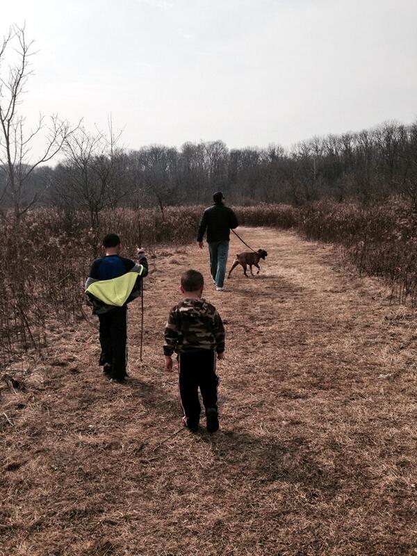 meljohnson13's tweet image. Not quite Spring, but we'll take it!  #almostspringtime