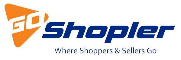 GoShopler tweet picture
