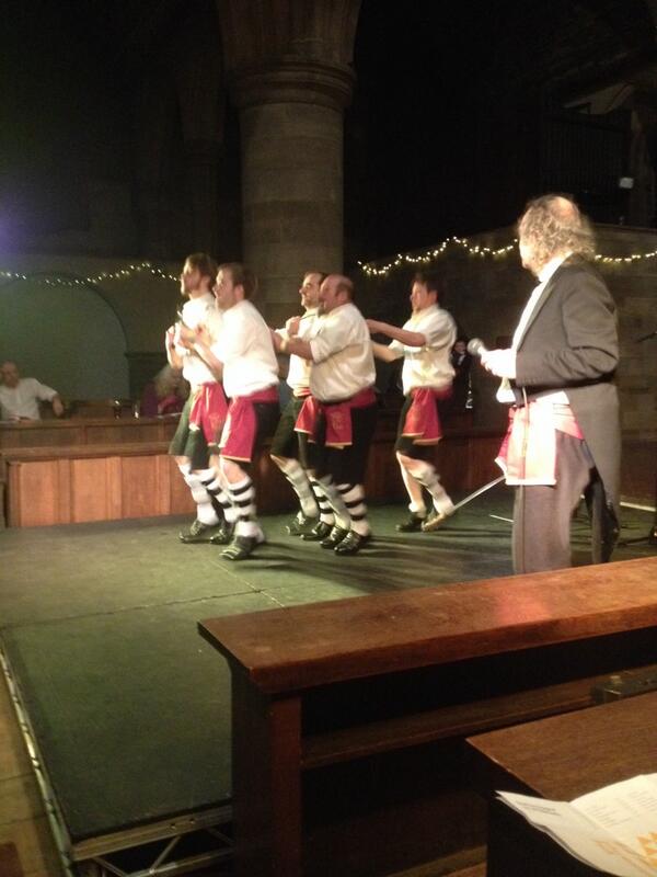 SwordDanceUnion's tweet photo. The younger dogs showing the old boys how to do it. Stone Monkey at the Showcase. #dert2014 http://t.co/udDdaSsb7m