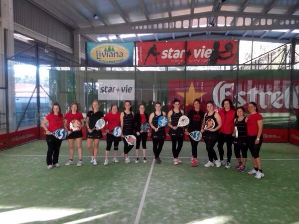 lolisalgueiro's tweet photo. Merecida victoria del Ccd Sanxenxo ante el Mercantil 2. Bien por el equipo femenino de padel #LigaRiasBaixas http://t.co/xG2sgKIAsJ