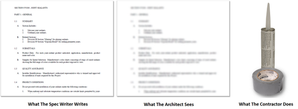 BuiltEnv tweet picture